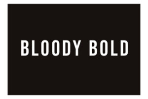 Bloody Bold