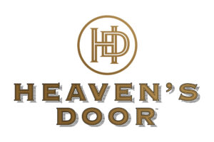 HDS Distilling - Heaven's Door