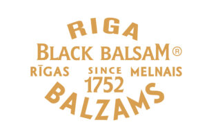 JSC Latvijas Balzams - Riga Black