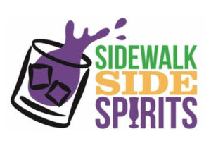 Sidewalk Side Spirits