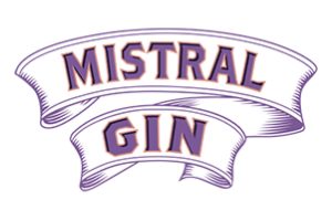 Mistral Gin - MHW